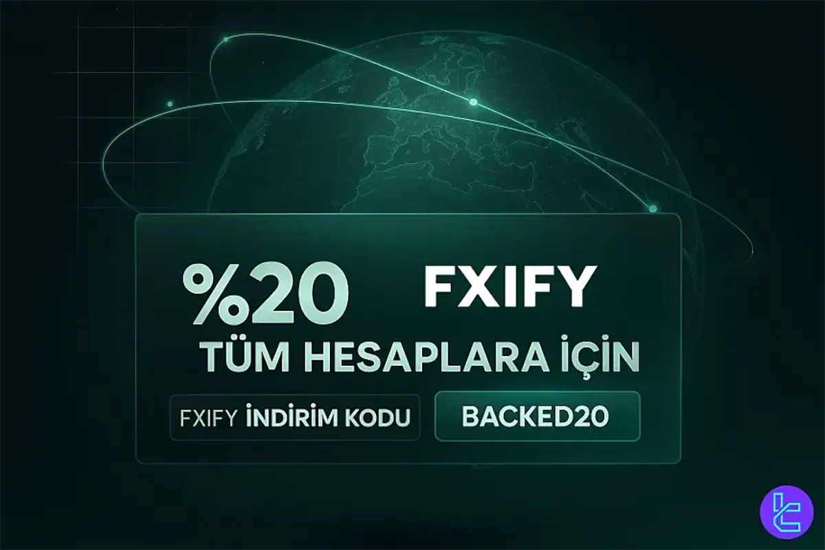 %20 FXIFY İndirim Kodu [BACKED20] Tüm Hesaplar İçin - Oct 17th, 2025