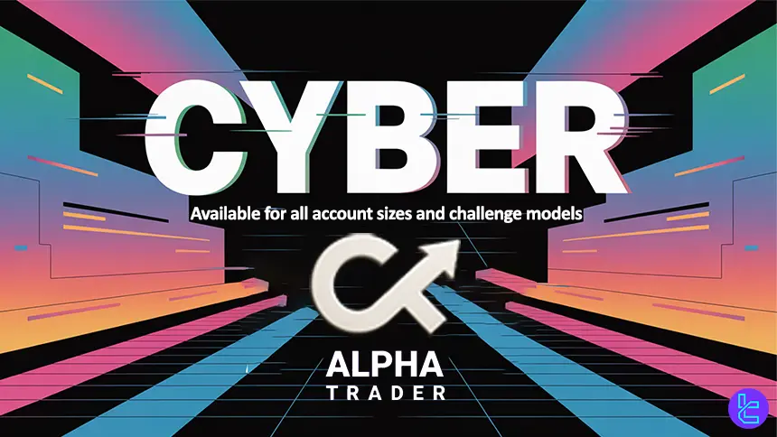CYBER promo unlocks high-frequency trading access with no limits or account restrictions