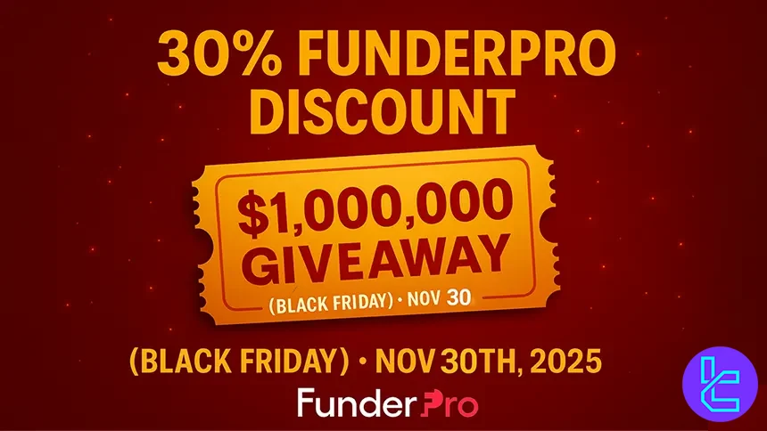 Funderpro $1 million promotion