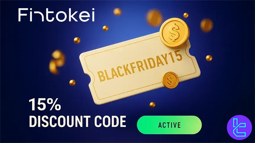 Fintokei Black Friday offer