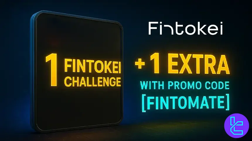 Fintokei buy 1 get 1 free