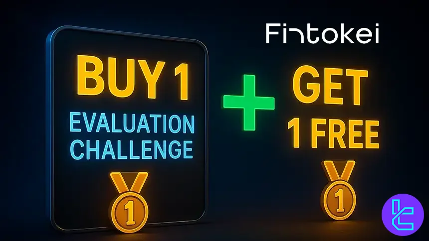 Fintokei Finomate promo