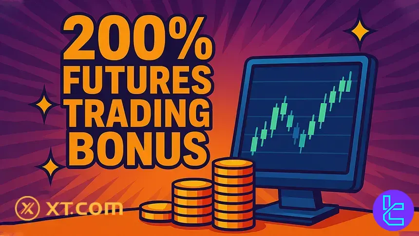 XT exchange futures trading bonus