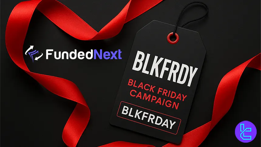Black Friday FundedNext Futures: discounts for new sign-ups