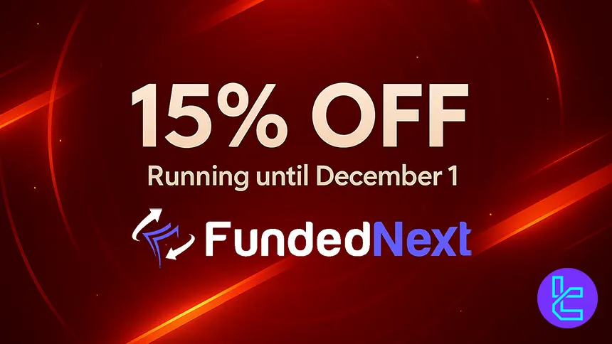 FundedNext Futures offers major Black Friday savings for both new and active traders