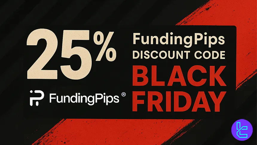 FundingPips unlocks Black Friday discounts on evaluation accounts for traders of all levels