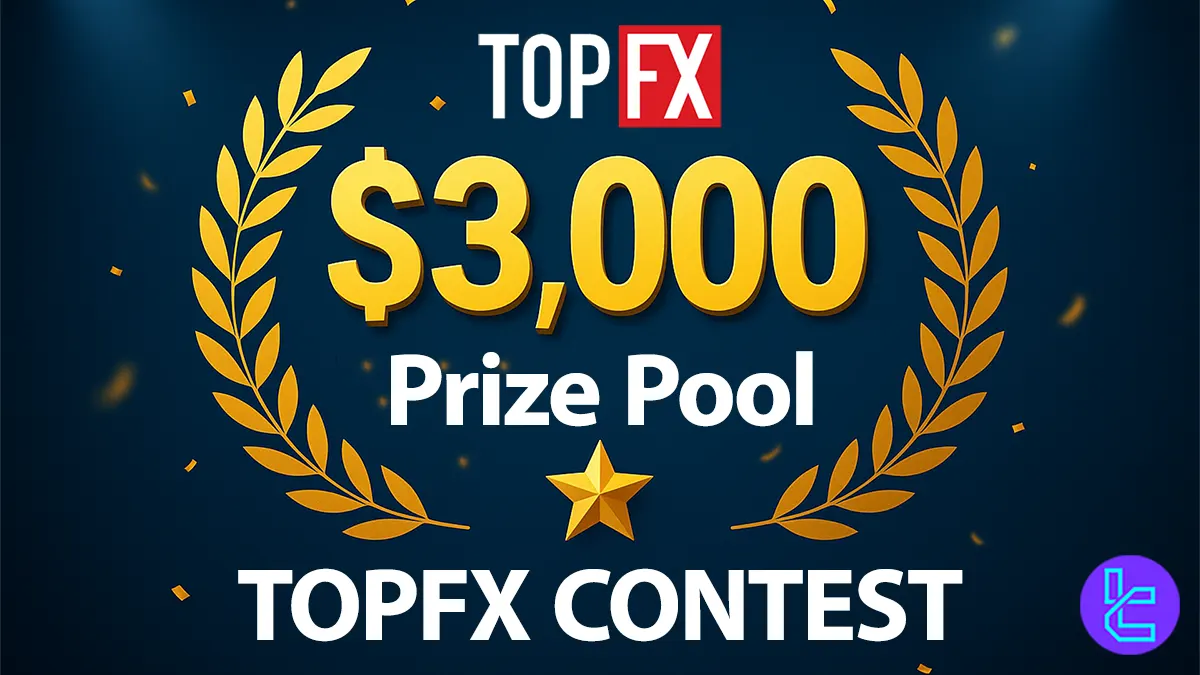 $3,000 TopFX Contest [15th Anniversary] - Nov 27th, 2025