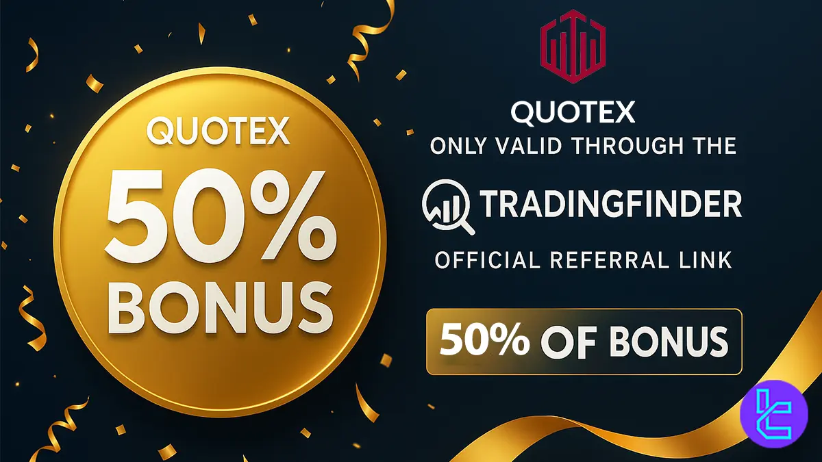 50% Quotex Trading Bonus [GfB83RBnqs] - Nov, 27th, 2025 