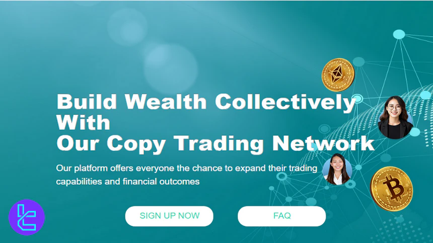 Bold Prime Copy Trading