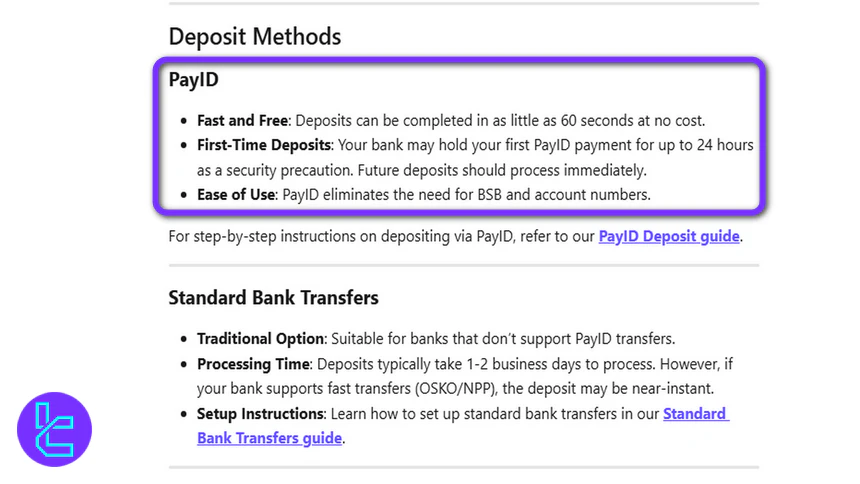 Digital Surge payment options