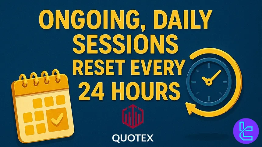 Quotex 24 hour contest