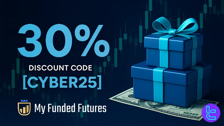 My Funded Futures offers 1-step evaluation with transparent rules and no activation fee