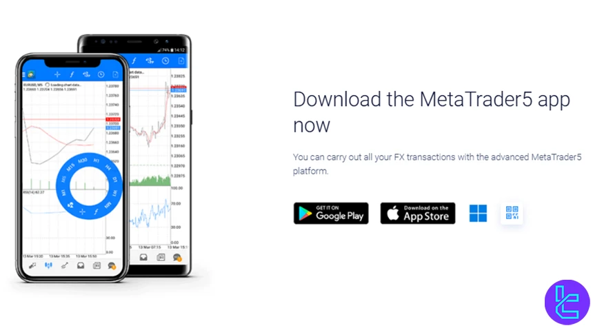 Deniz Yatırım trading platform