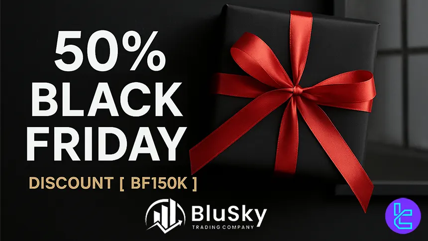 Access $150K Static Evaluation for just $100 at BluSky Trading