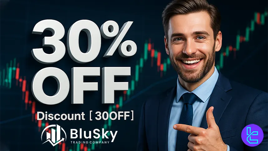 BluSky Trading supports scalping, swing trading, and algorithmic strategies globally