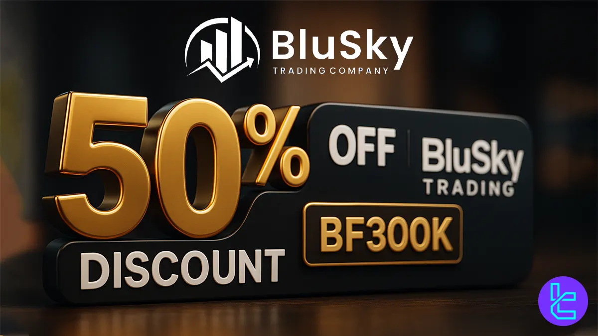 50% BluSky Discount Code [BF300K] - Nov 30th, 2025