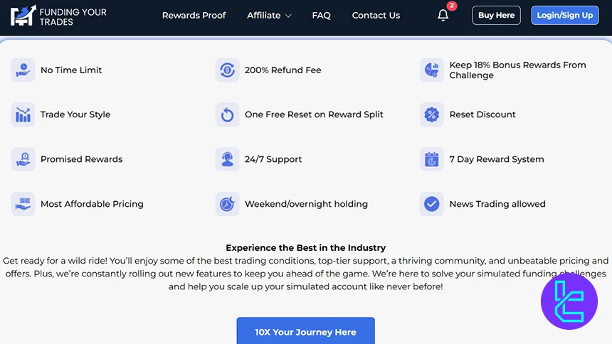 Funding Your Trades Pros and Cons Overview – Key Advantages and Limitations
