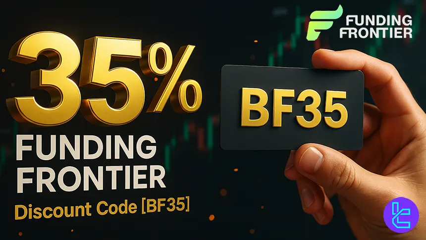 Scale your trading with Funding Frontier and access capital at reduced costs