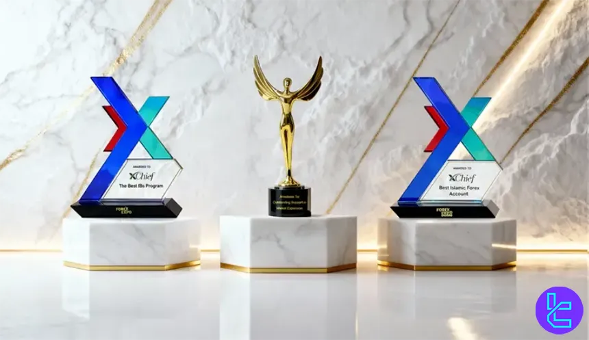 xChief awards