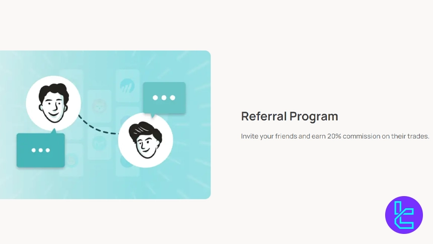 Reku referral program