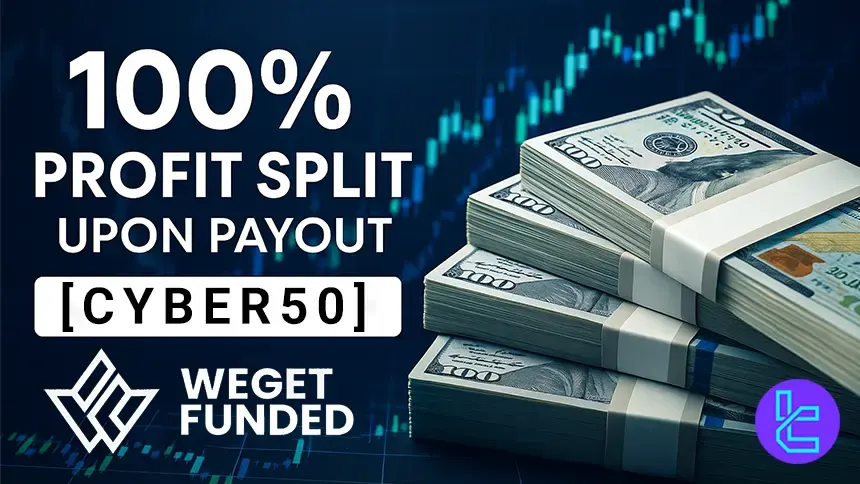 WeGetFunded offers pro liquidity + performance analytics for consistent growth