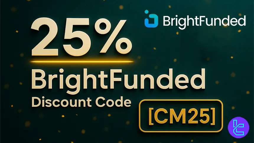 Celebrate Cyber Monday with BrightFunded! Save 25% + 15% Profit Share. Limited time