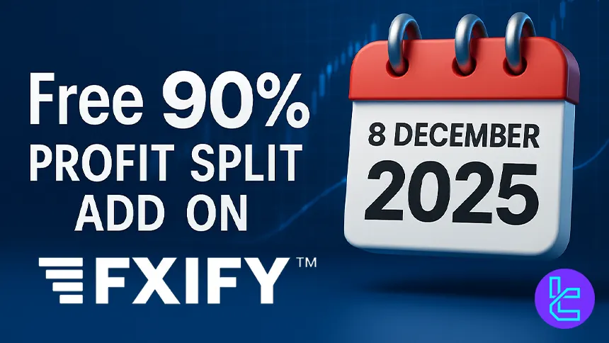 FXIFY offers Forex, metals, indices & crypto with ECN liquidity & fast payouts