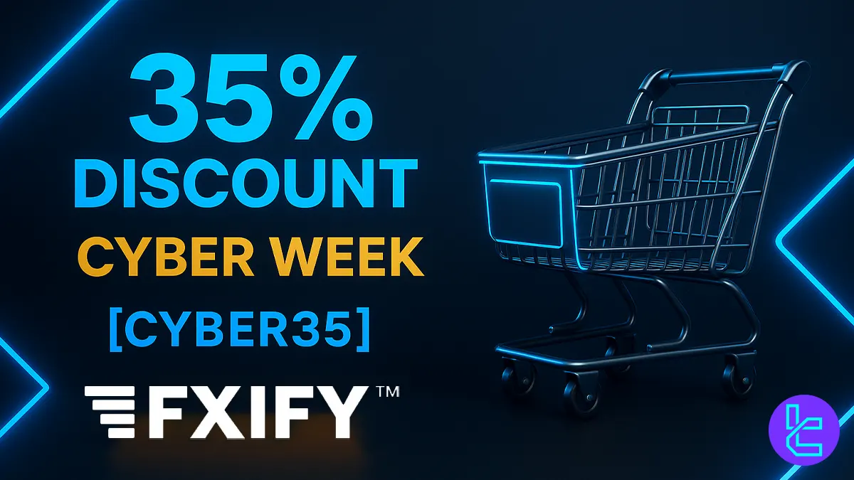35% FXIFY Discount Cyber Week [CYBER35] - Dec 2nd, 2025