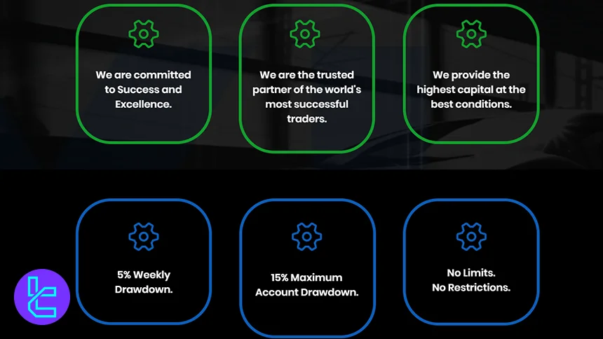 XLTrade prop firm advantages and disadvantages