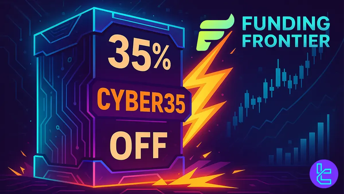 35% Funding Frontier Discount Code [CYBER35] - Dec 2nd, 2025