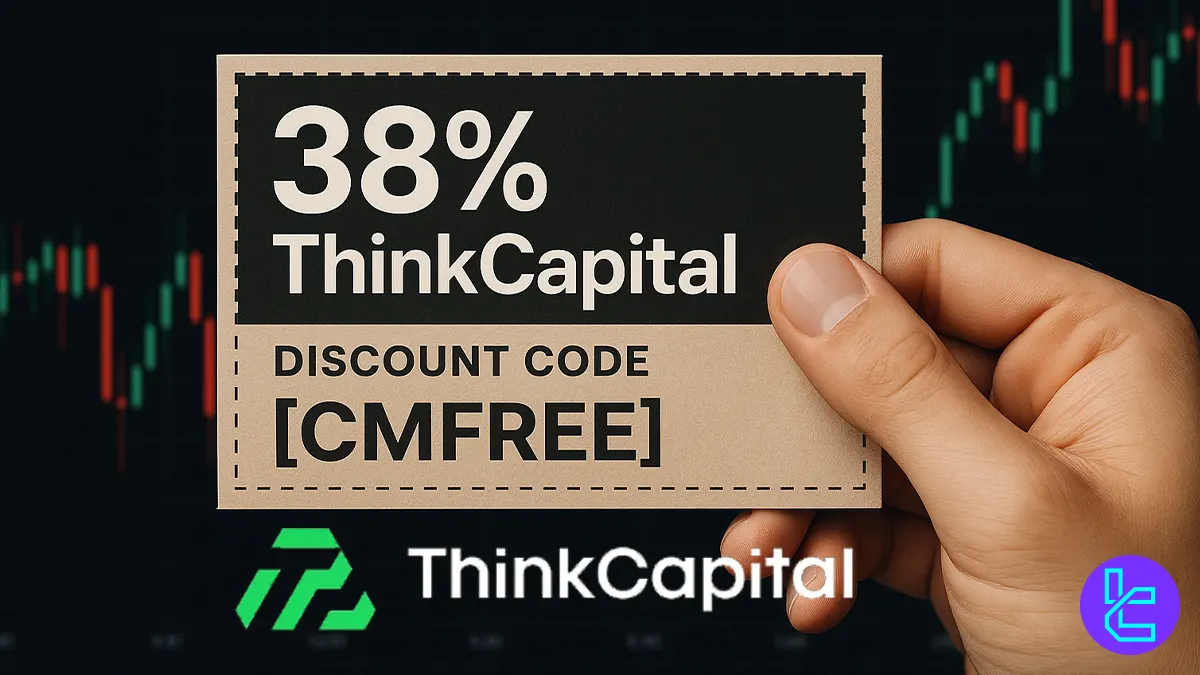 38% ThinkCapital Discount Code [CMFREE] - Dec 2nd, 2025