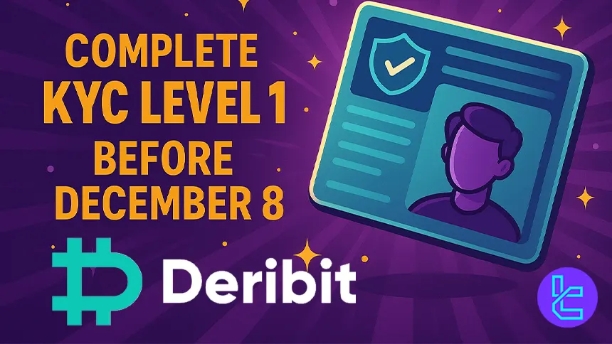 Top 200 on Deribit earn USDC payouts, MacBook Pro M3 gear, robotics kits and more