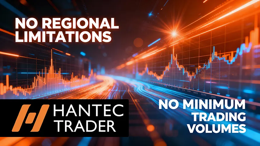 Hantec Trader offers clear rules and solid risk control.