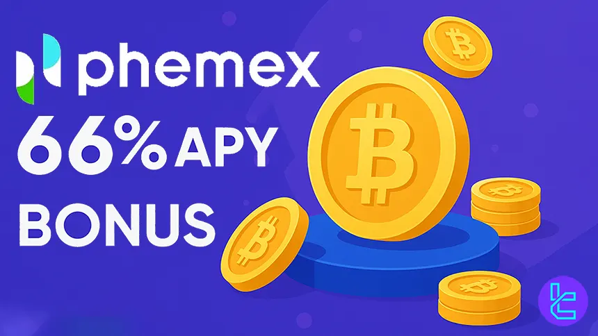 Celebrate Phemex’s 6th year with high-yield USDT options