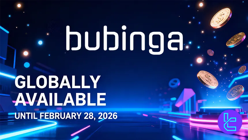 With Bubinga, qualified referrals generate ongoing residual income beyond the campaign period