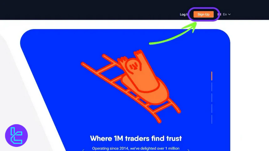 EXMO registration start