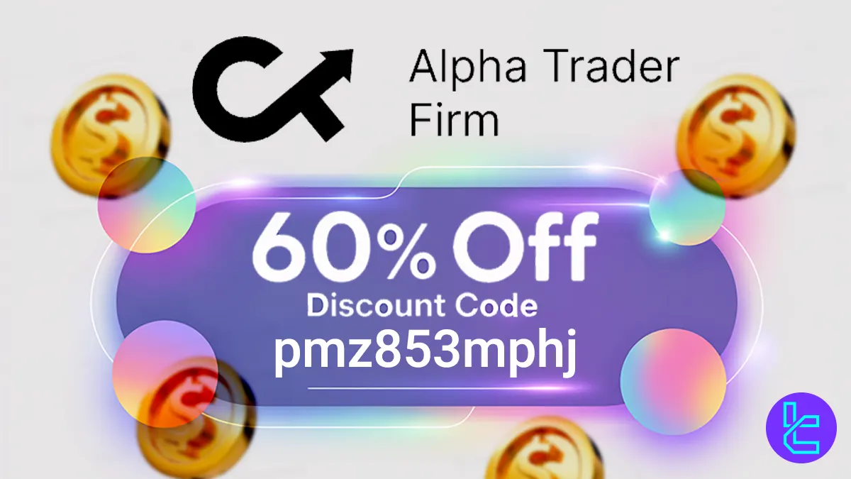 60% Alpha Trader Firm Discount Code [pmz853mphj] - Dec 7th, 2025