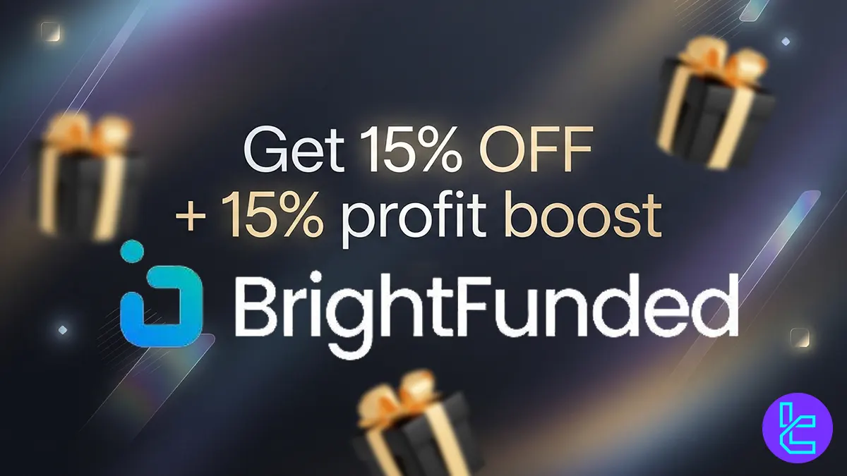 15% BrightFunded Discount Code [DEC15] - Dec 7th, 2025