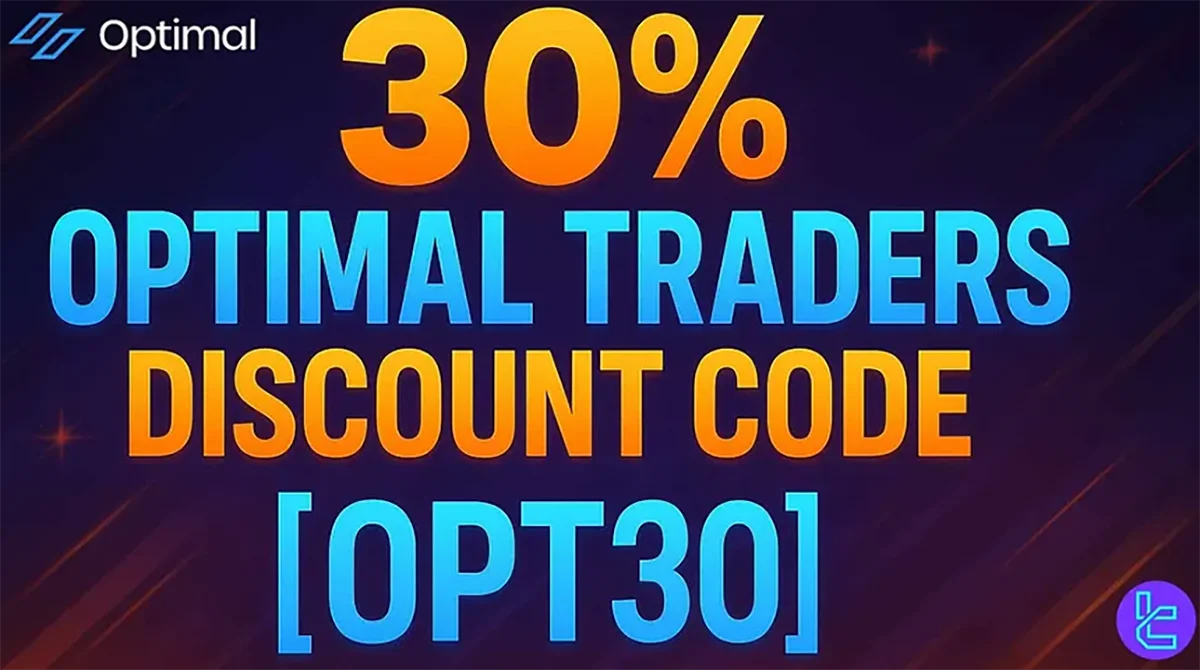 30% Optimal Traders Discount Code [OPT30] - Nov 19th, 2025