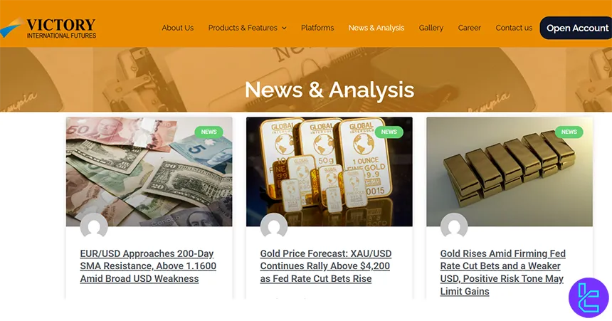 VIFX learning sources