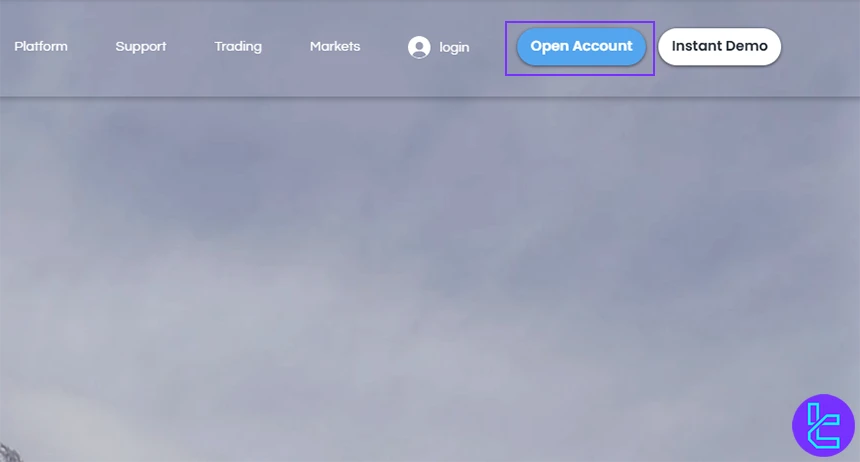 TD365 official website homepage