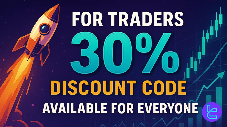 For Traders 30% code conditions
