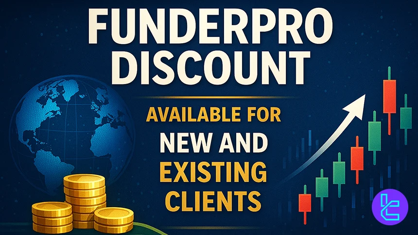 FunderPro discount for everyone