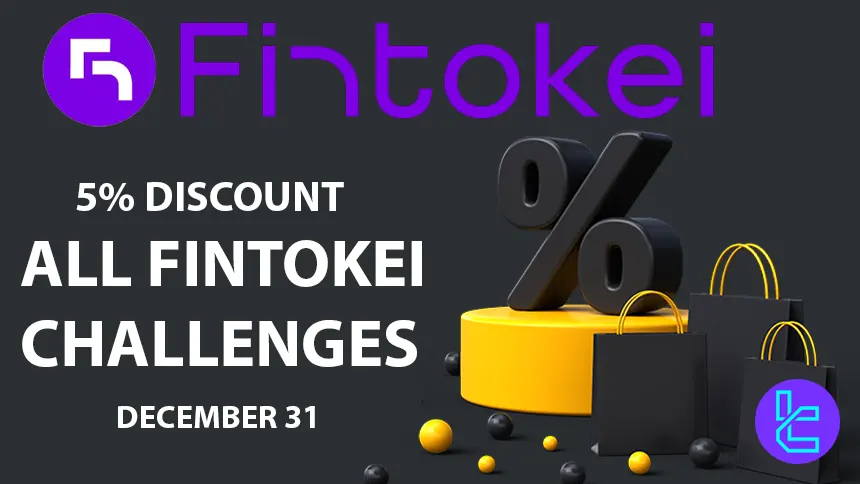 5% Off All Challenges and Triple Prize Activations