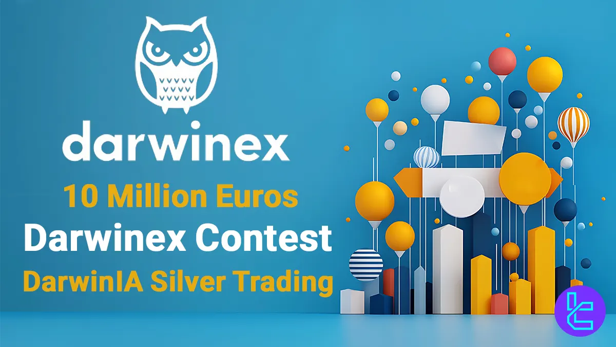 €10,000,000 Darwinex Contest [DarwinIA Silver Trading] - Dec 10th, 2025