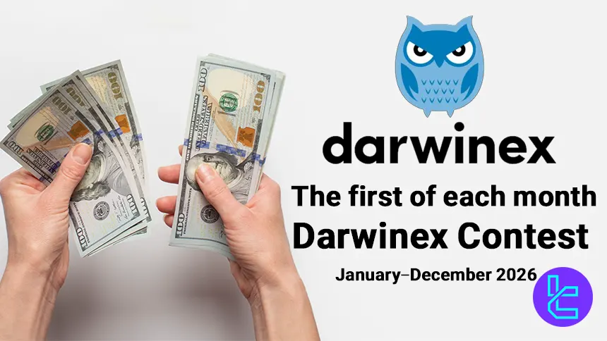 DarwinIA Silver by Darwinex grants €10M notional capital