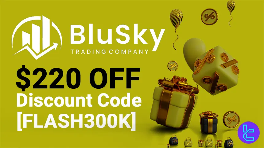 BluSky $300K Evaluation for $100
