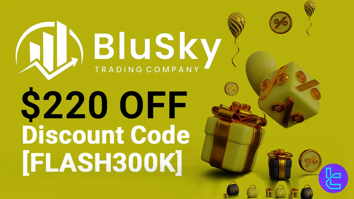 $220 OFF BluSky Discount Code [FLASH300K] - Dec 11th, 2025