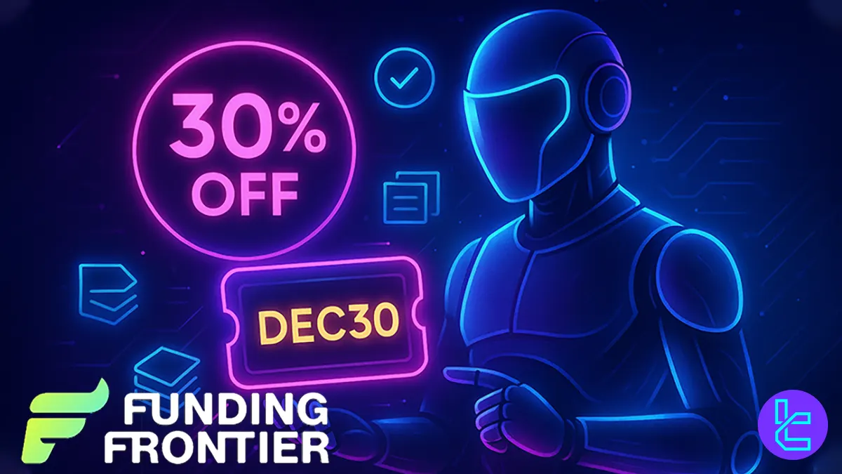 30% Funding Frontier Discount Code [DEC30] - Dec 15th, 2025