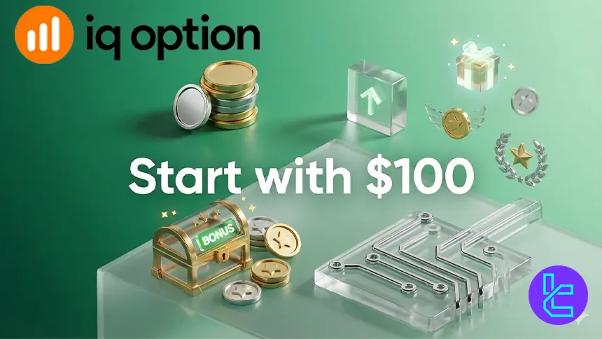 IQ Option’s $50K Tournament: 90% Returns, 1:100 Leverage